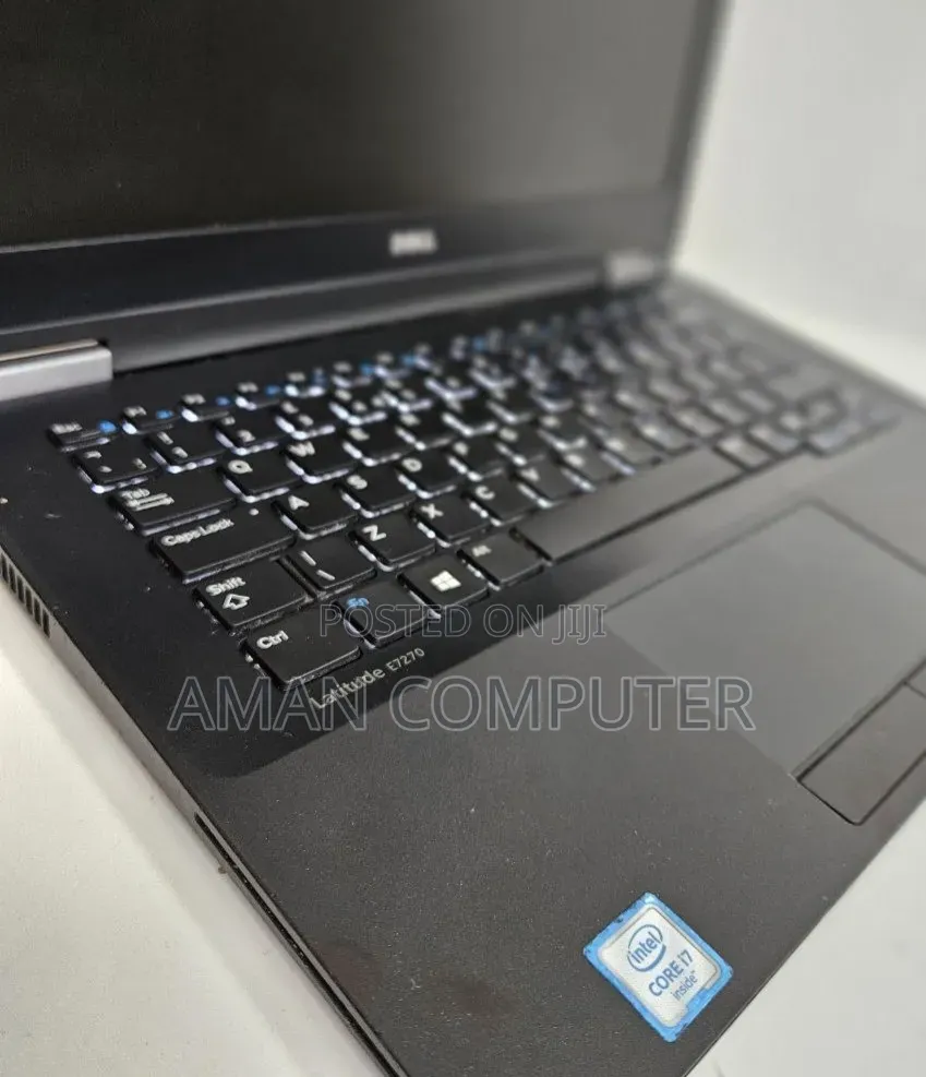 New Laptop Dell Latitude 10 8GB Intel Core i7 SSD 512GB