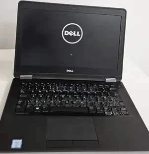 New Laptop Dell Latitude 10 8GB Intel Core i7 SSD 512GB