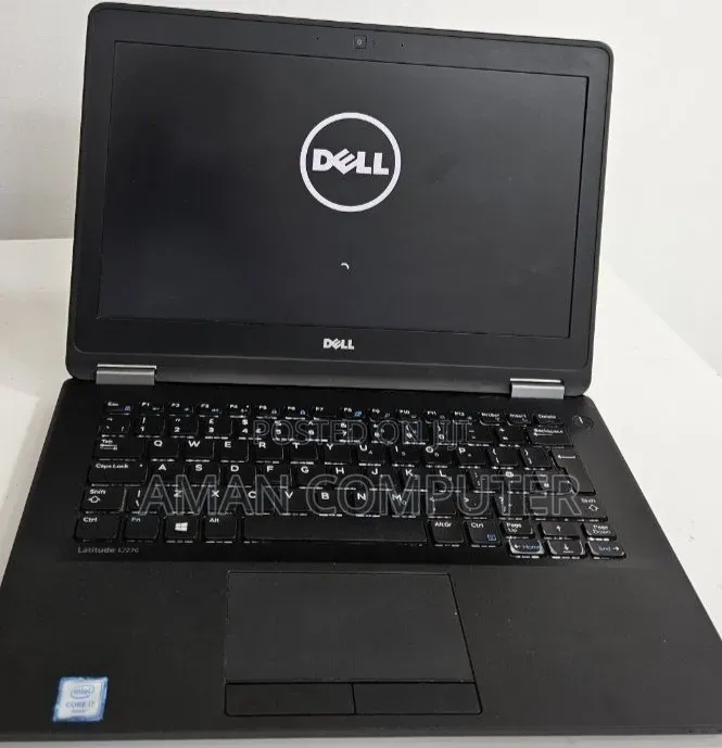 New Laptop Dell Latitude 10 8GB Intel Core i7 SSD 512GB