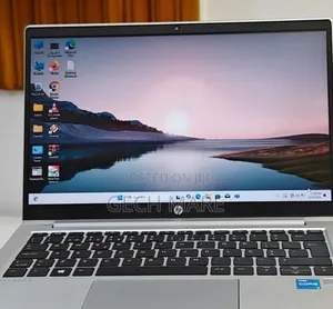 New Laptop HP ProBook 430 G7 16GB Intel Core i5 SSD 512GB