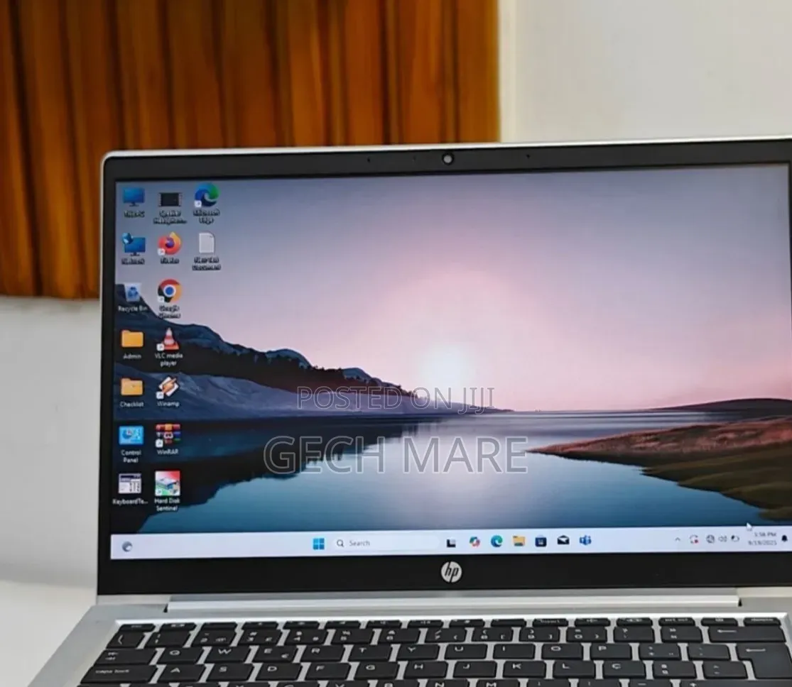 New Laptop HP ProBook 430 G7 16GB Intel Core i5 SSD 512GB