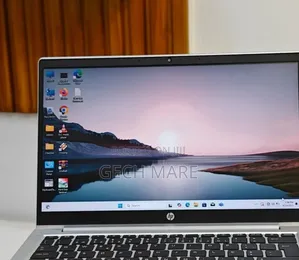 New Laptop HP ProBook 430 G7 16GB Intel Core i5 SSD 512GB