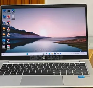 New Laptop HP ProBook 430 G7 16GB Intel Core i5 SSD 512GB