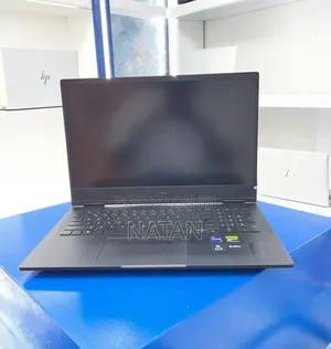 New Laptop HP Omen 16 16GB Intel Core i9 SSHD (Hybrid) 1T