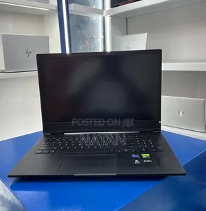 New Laptop HP Omen 16 16GB Intel Core i9 SSHD (Hybrid) 1T