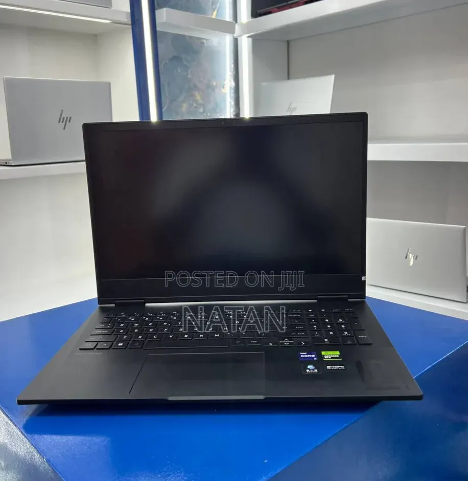 New Laptop HP Omen 16 16GB Intel Core i9 SSHD (Hybrid) 1T