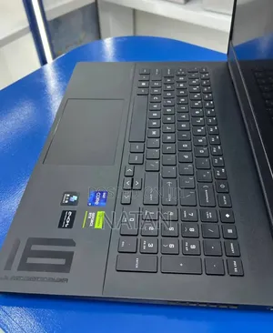 New Laptop HP Omen 16 16GB Intel Core i9 SSHD (Hybrid) 1T