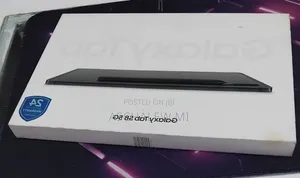New Samsung Galaxy Tab S8 256 GB