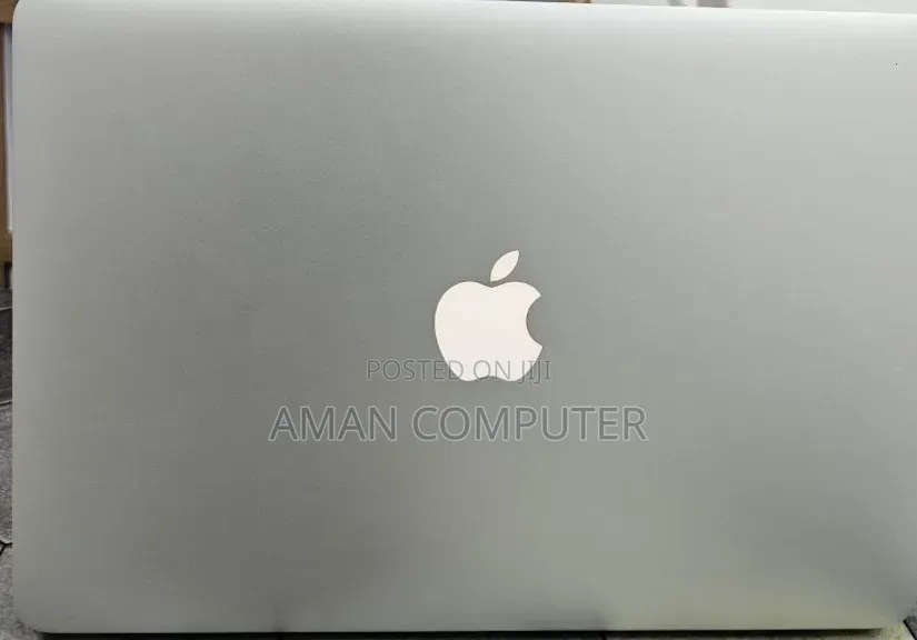 New Laptop Apple MacBook Air 2017 8GB Intel Core i5 SSD 256GB