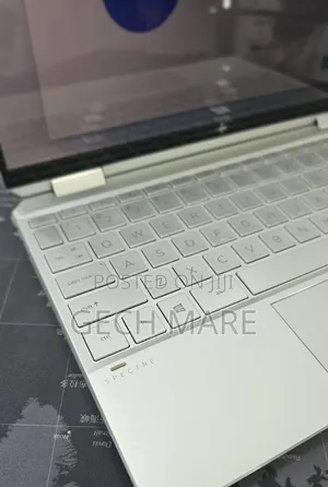New Laptop HP Spectre 16GB Intel Core i7 SSD 512GB