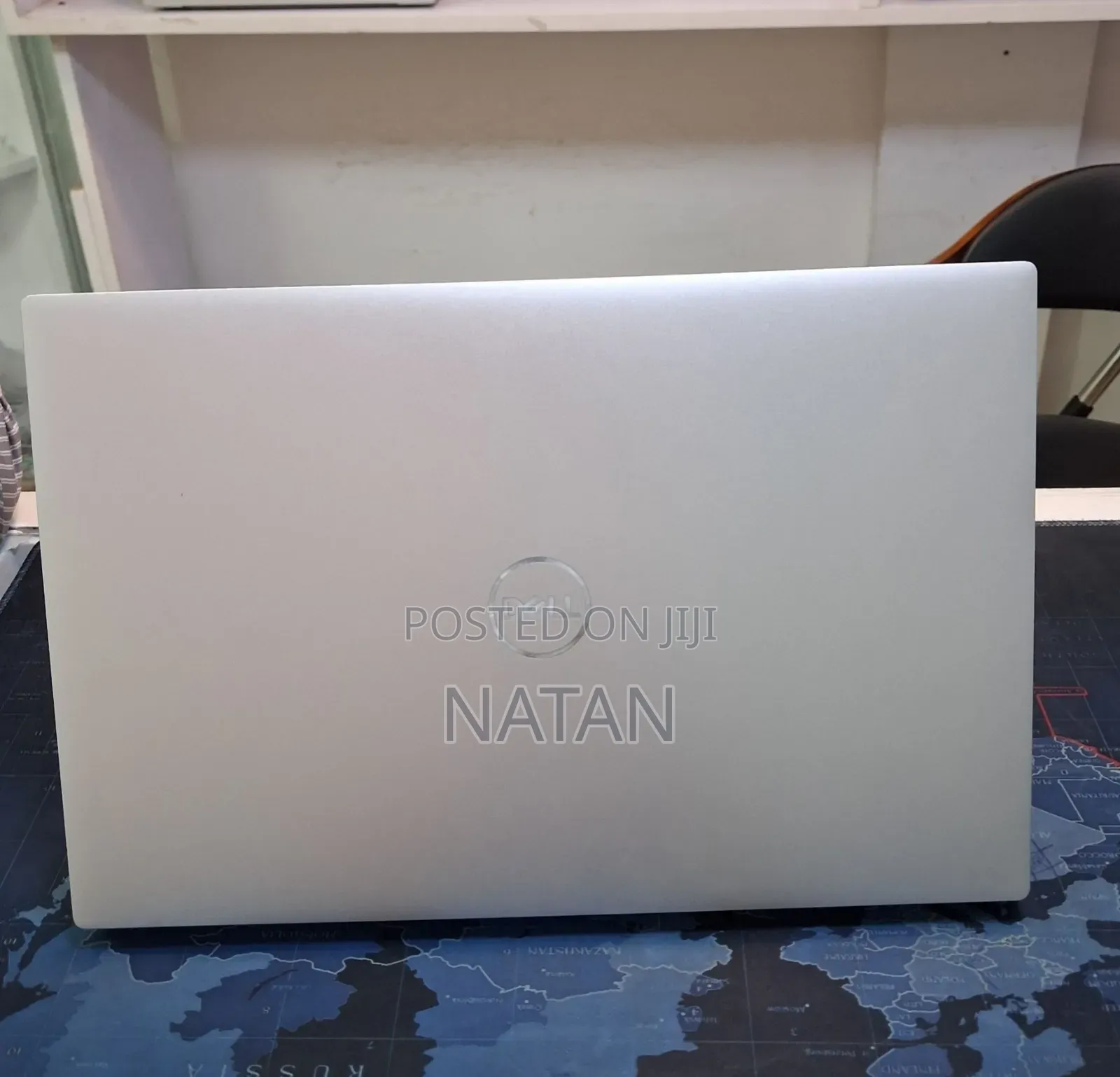 New Laptop Dell XPS 15 32GB Intel Core i7 SSD 512GB