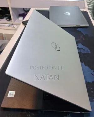 New Laptop Dell XPS 15 32GB Intel Core i7 SSD 512GB
