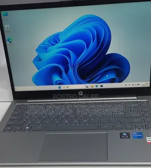 New Laptop HP Stream Notebook 16GB Intel Core i5 SSD 512GB
