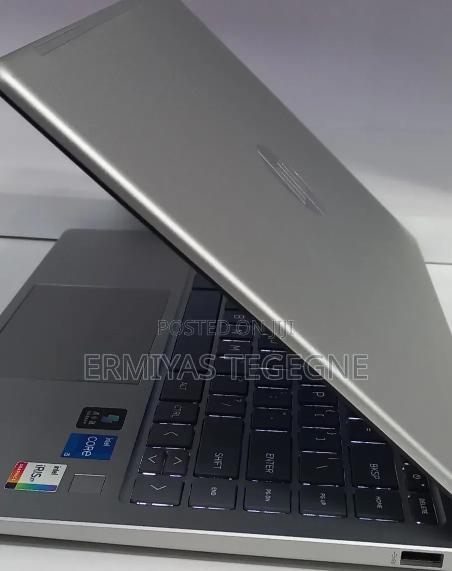 New Laptop HP Stream Notebook 16GB Intel Core i5 SSD 512GB