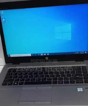New Laptop HP Stream Notebook 16GB Intel Core i5 SSD 512GB
