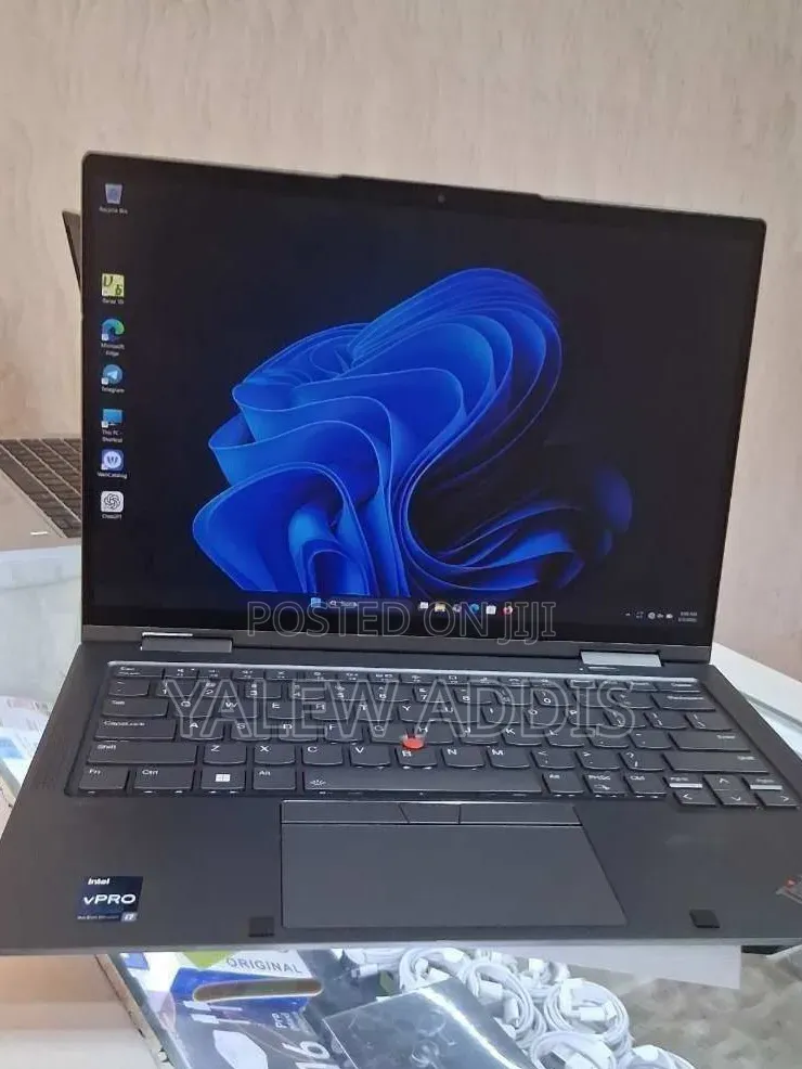 New Laptop Lenovo ThinkPad X1 Yoga 32GB Intel Core i7 SSD 512GB