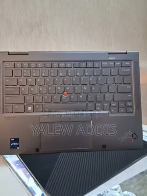 New Laptop Lenovo ThinkPad X1 Yoga 32GB Intel Core i7 SSD 512GB