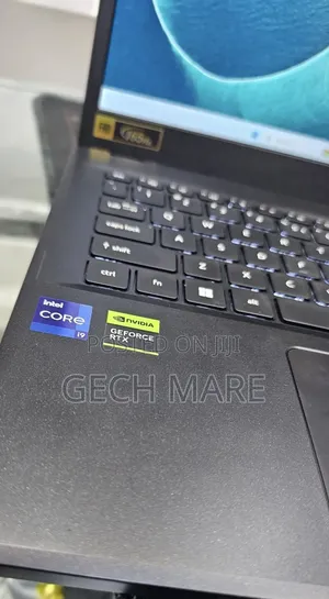 New Laptop Acer Nitro 5 16GB Intel Core i9 SSD 1T