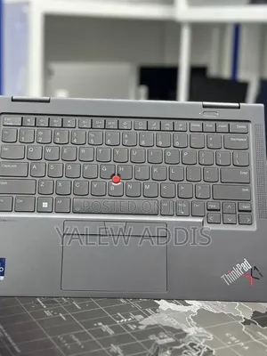 New Laptop Lenovo ThinkPad X1 Yoga 32GB Intel Core i7 SSD 1T
