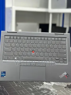 New Laptop Lenovo ThinkPad X1 Yoga 32GB Intel Core i7 SSD 1T