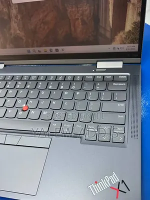 New Laptop Lenovo ThinkPad X1 Yoga 32GB Intel Core i7 SSD 1T