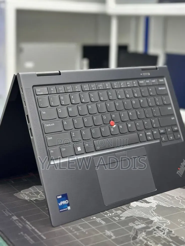 New Laptop Lenovo ThinkPad X1 Yoga 32GB Intel Core i7 SSD 1T