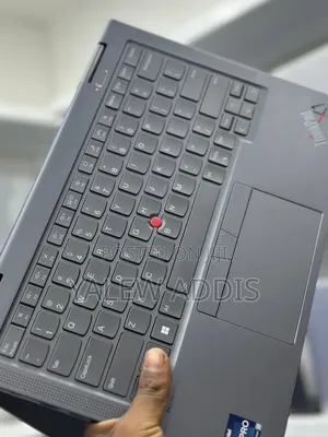 New Laptop Lenovo ThinkPad X1 Yoga 32GB Intel Core i7 SSD 1T