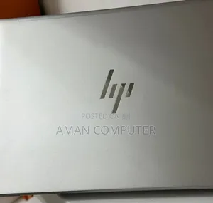 New Laptop HP EliteBook 840 G10 16GB Intel Core i7 SSD 512GB