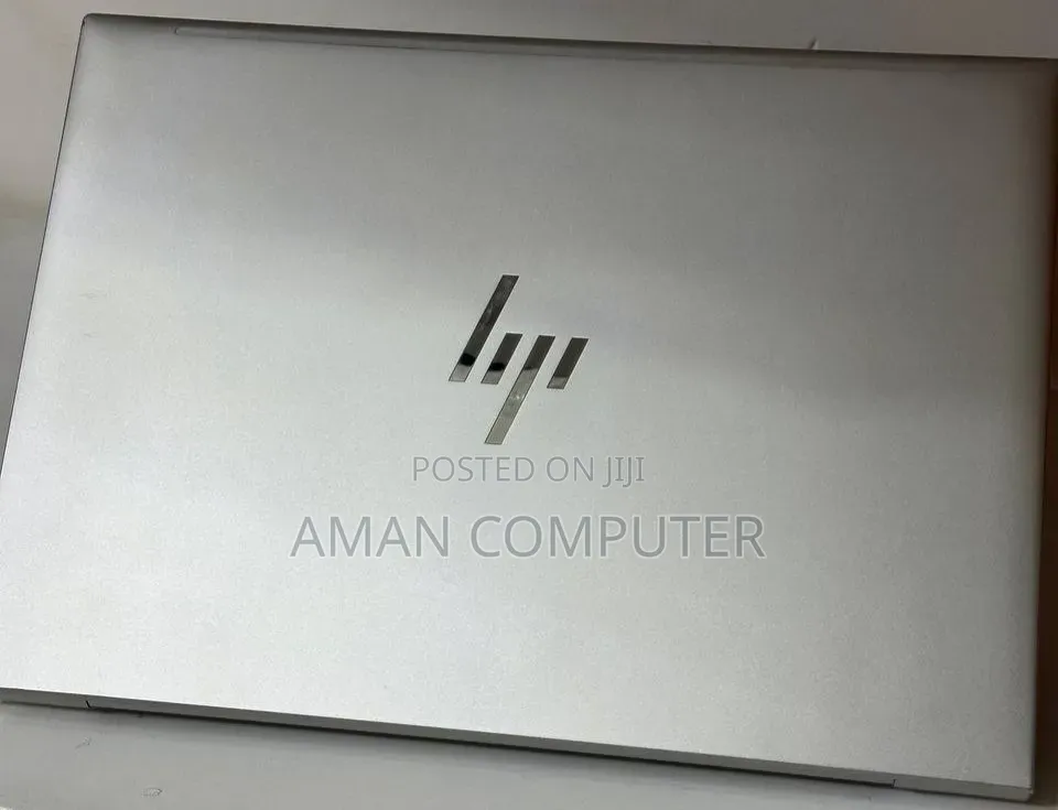 New Laptop HP EliteBook 840 G10 16GB Intel Core i7 SSD 512GB