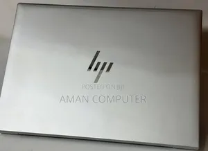 New Laptop HP EliteBook 840 G10 16GB Intel Core i7 SSD 512GB