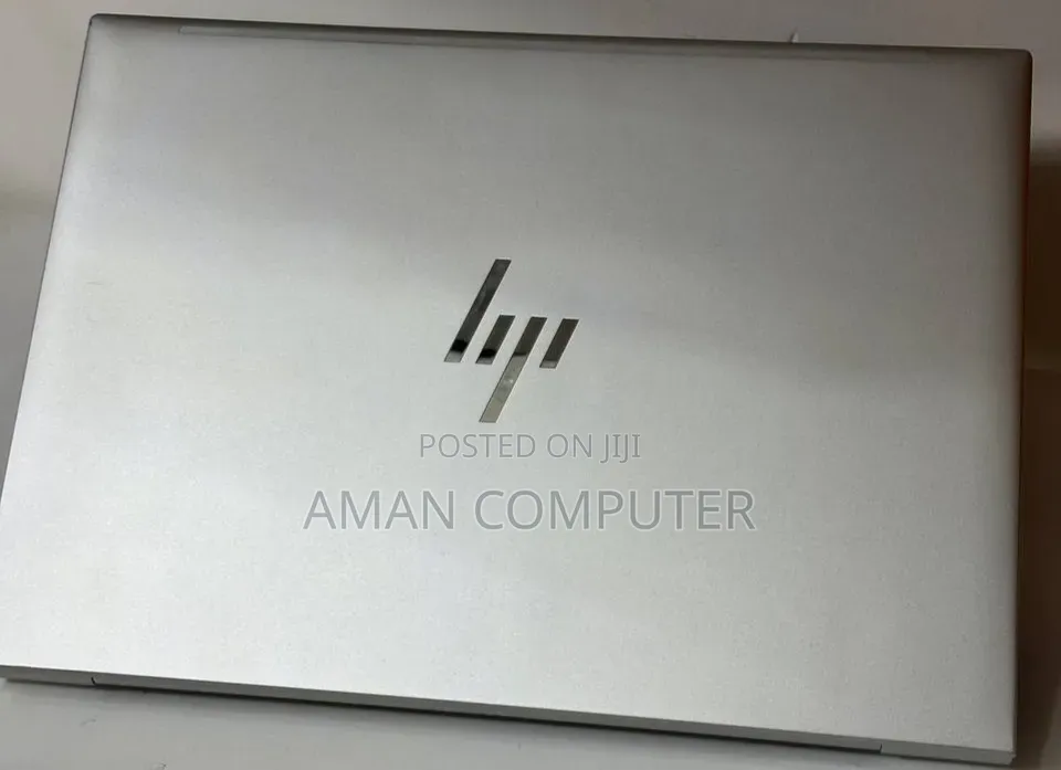 New Laptop HP EliteBook 840 G10 16GB Intel Core i7 SSD 512GB