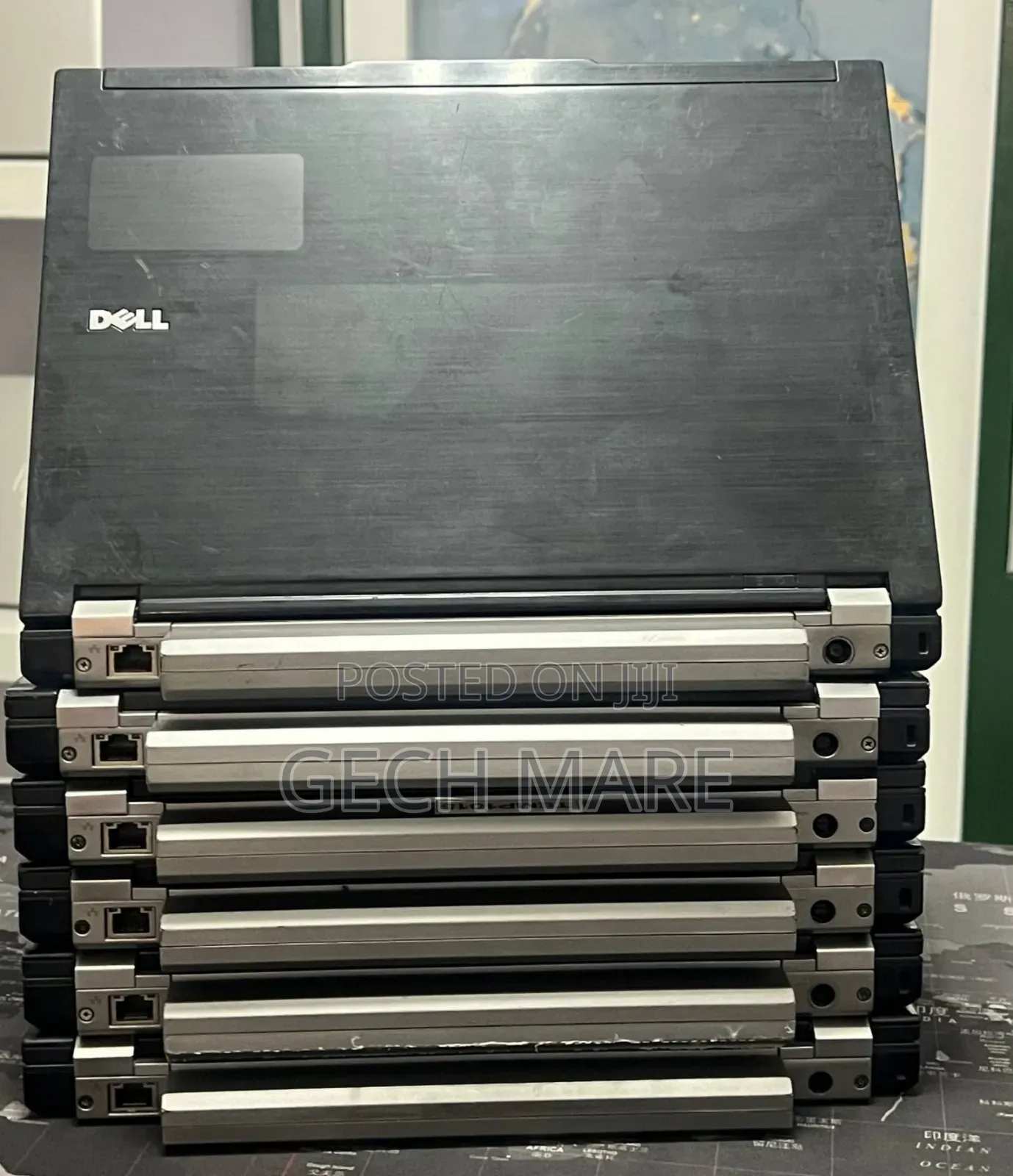 New Laptop Dell Latitude 5310 8GB Intel SSD 256GB