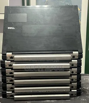 New Laptop Dell Latitude 5310 8GB Intel SSD 256GB