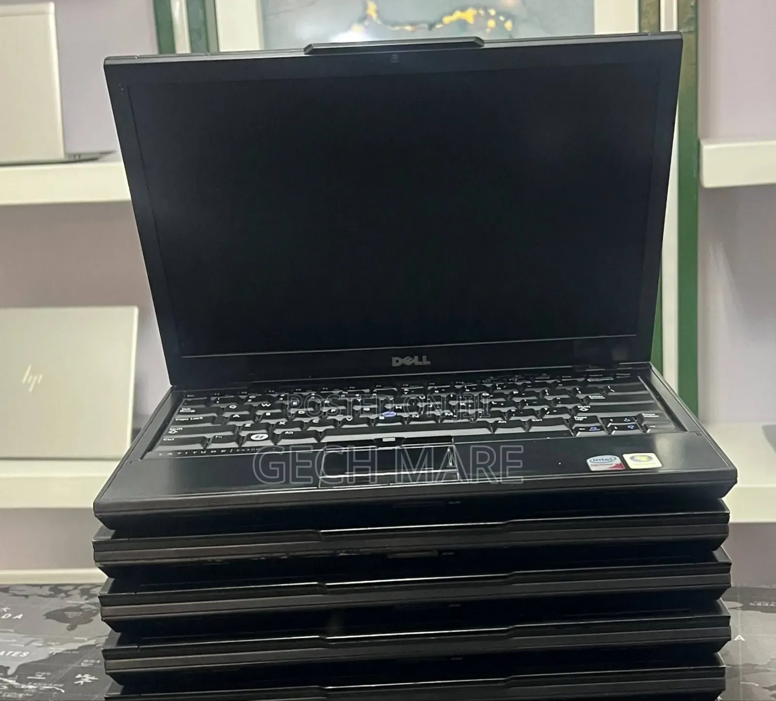 New Laptop Dell Latitude 5310 8GB Intel SSD 256GB