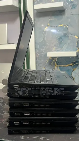 New Laptop Dell Latitude 5310 8GB Intel SSD 256GB