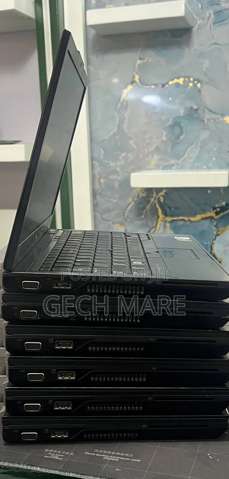 New Laptop Dell Latitude 5310 8GB Intel SSD 256GB
