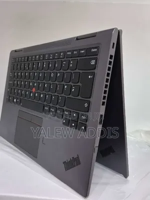 New Laptop Lenovo ThinkPad X1 Yoga 16GB Intel Core i7 SSD 512GB