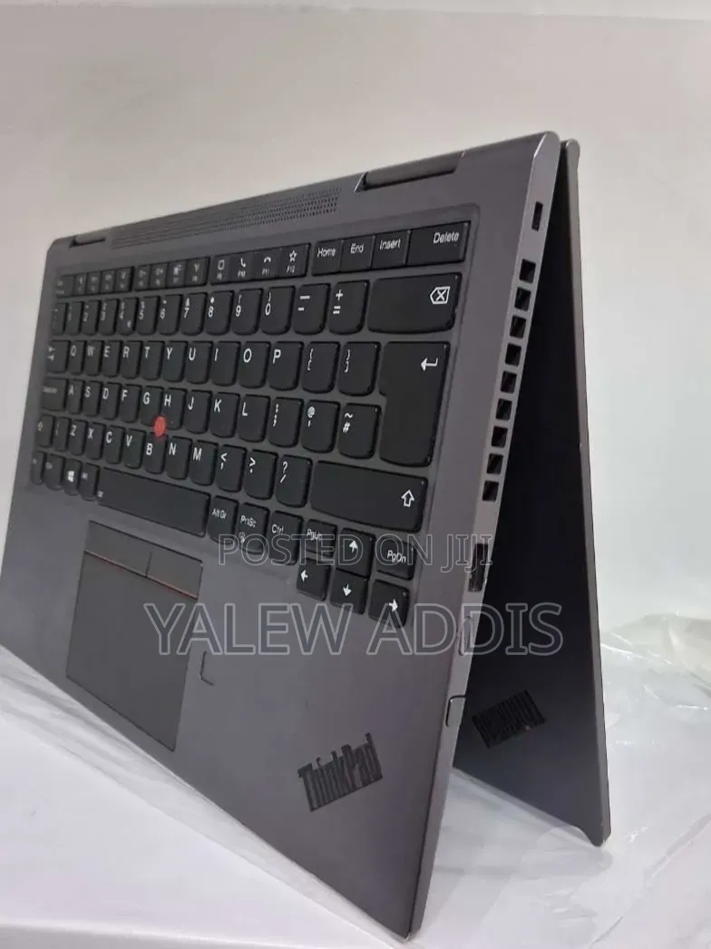 New Laptop Lenovo ThinkPad X1 Yoga 16GB Intel Core i7 SSD 512GB