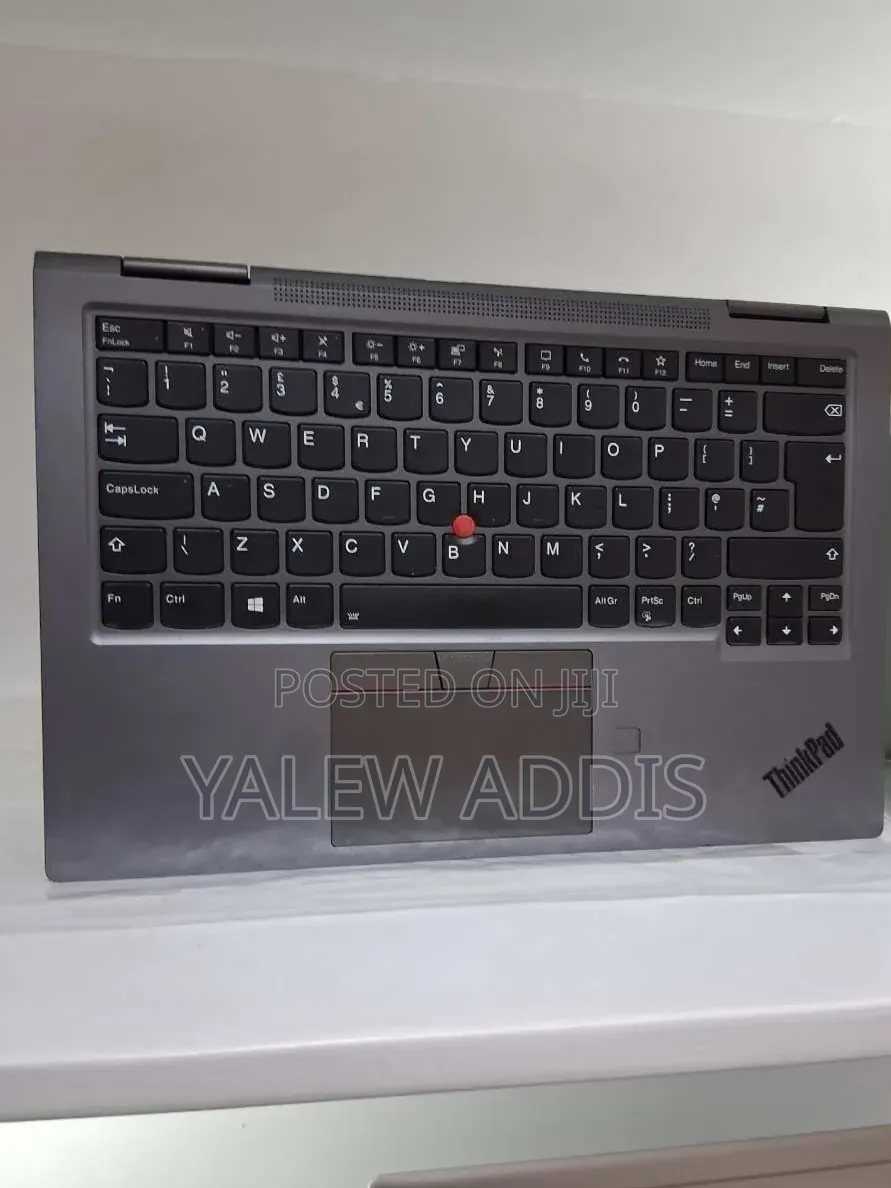 New Laptop Lenovo ThinkPad X1 Yoga 16GB Intel Core i7 SSD 512GB