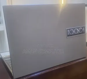 New Laptop Asus Zenbook 14 16GB Intel Core i7 SSD 512GB