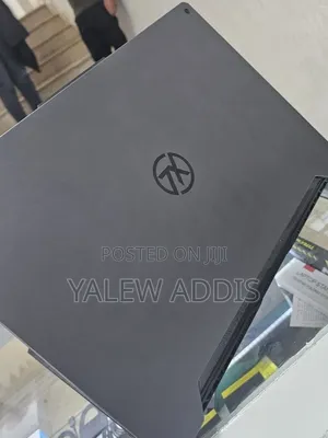 New Laptop Asus TUF Gaming A15 16GB AMD Ryzen 9 SSD 512GB