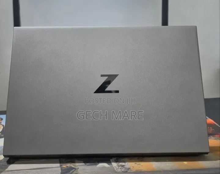 New Laptop HP Zbook Studio G7 32GB Intel Core i7 SSD 512GB