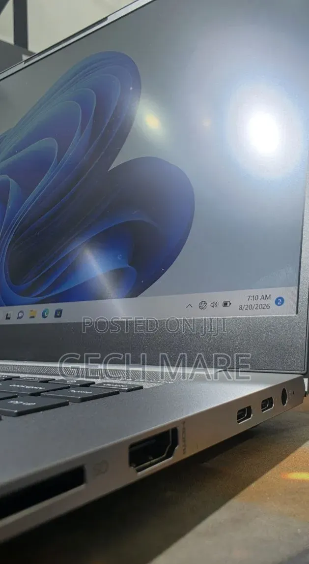 New Laptop HP Zbook Studio G7 32GB Intel Core i7 SSD 512GB