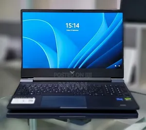 New Laptop HP Victus 15 8GB Intel Core i5 SSD 512GB
