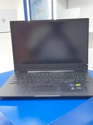 New Laptop HP Omen 16 16GB Intel Core i9 SSD 1T