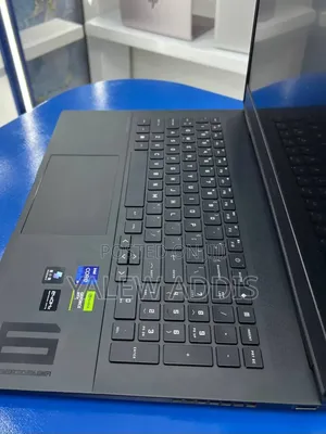 New Laptop HP Omen 16 16GB Intel Core i9 SSD 1T