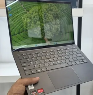 New Laptop Lenovo Ideapad 3 16GB AMD Ryzen 7 SSD 512GB
