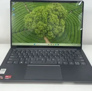 New Laptop Lenovo Ideapad 3 16GB AMD Ryzen 7 SSD 512GB