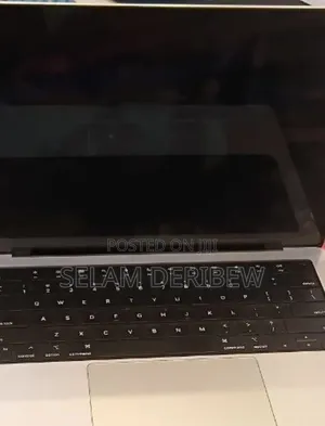 New Laptop Apple MacBook Pro 16GB Apple M1 Pro SSD 512GB