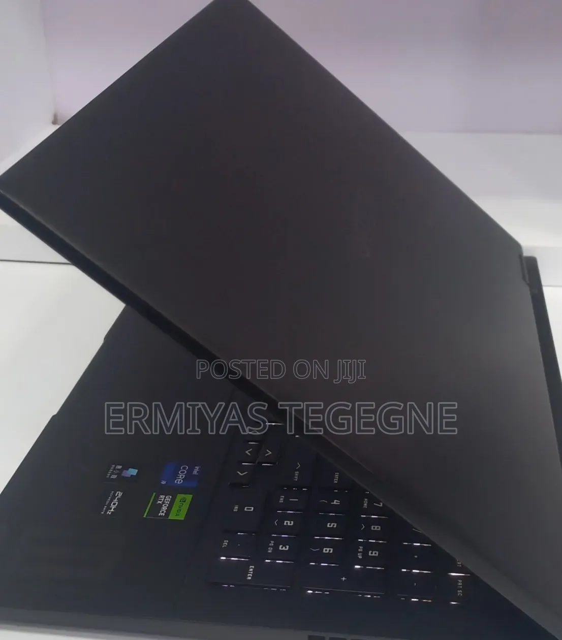 New Laptop HP OmniBook 7 14" 16GB Intel Core i9 SSD 512GB